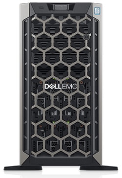 Dell PowerEdge T440 Tower server price in chennai