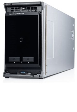 Dell PowerEdge M4110 Blade server
