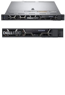 Dell PowerEdge R6415 Rack server price in chennai
