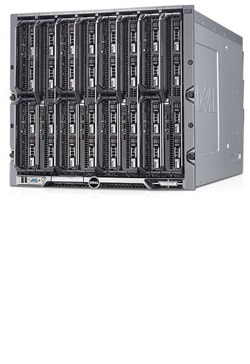 Dell PowerEdge M1000e server in chennai 