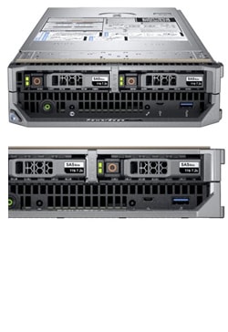 Dell PowerEdge M640 Blade server price in chennai