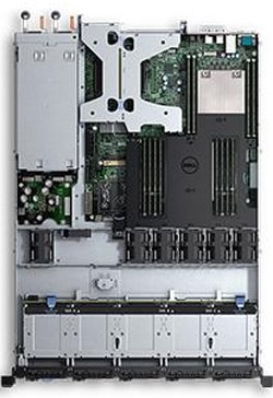 Dell PowerEdge R430 Rack server price in chennai