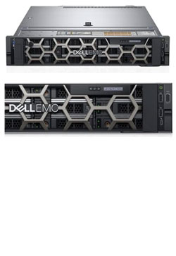 Dell PowerEdgr R640 Rack server price in chennai 