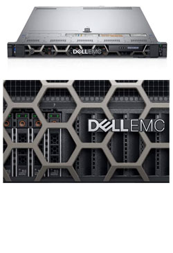 Dell PowerEdgr R640 server price in chennai