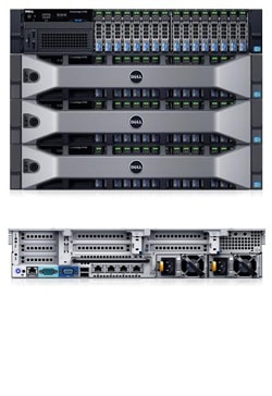 Dell PowerEdge R730 Rack server price in chennai