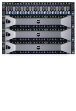 Dell PowerEdge R730xd server price in chennai
