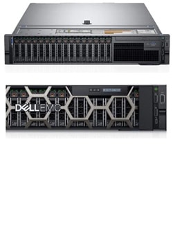 Dell PowerEdge R740 Rack server price in chennai
