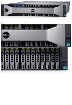 Dell PowerEdge R830 Rack server Price in chennai