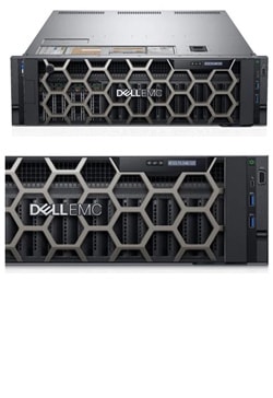 Dell PowerEdge R940 Rack server in chennai