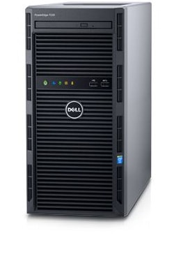 Dell PowerEdge T130 Tower server in chennai