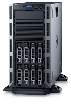 Dell PowerEdge T330 server price in chennai