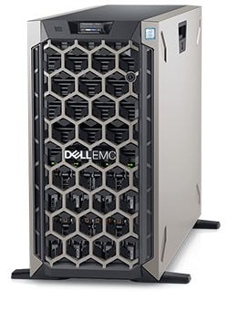 Dell PowerEdge T640 server price in chennai